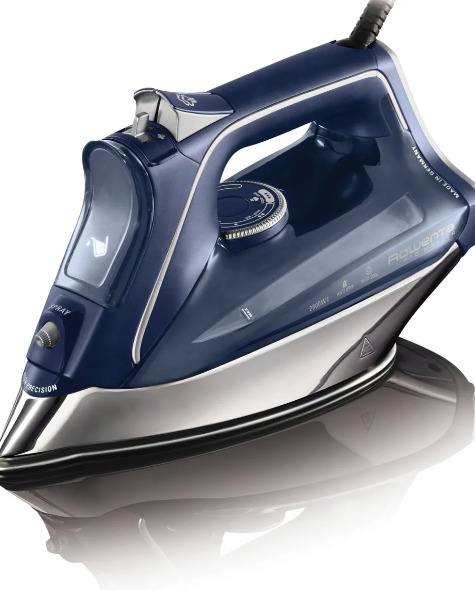 Ferro da stiro a vapore Rowenta DW8215 2800W Pro Master