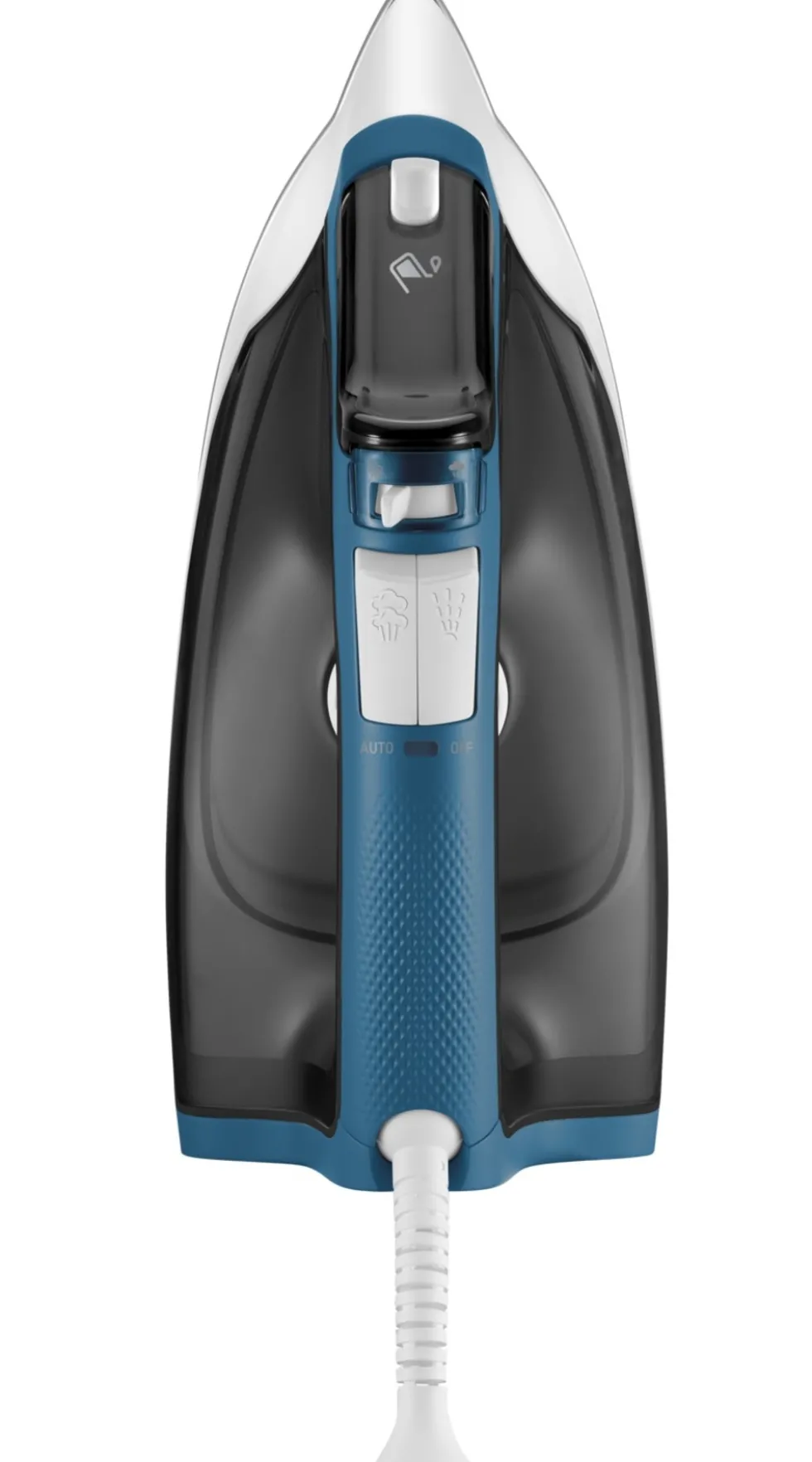 Ferro da stiro a vapore Rowenta DX1550 con super vapore