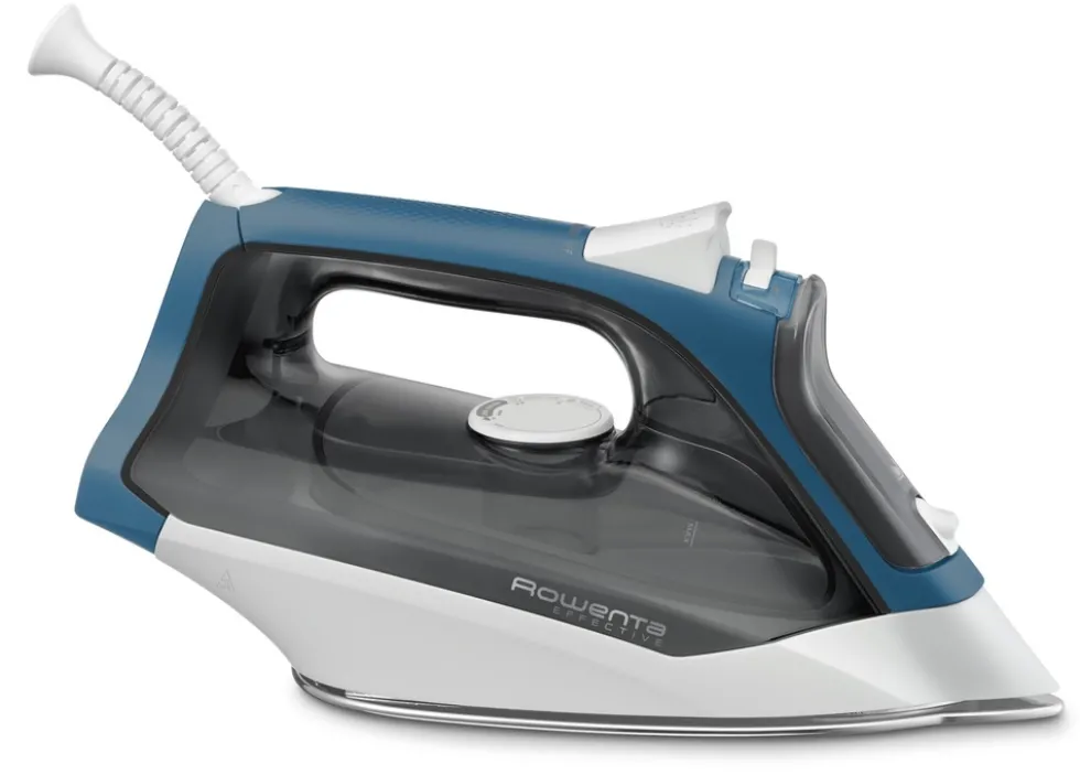 Ferro da stiro a vapore Rowenta DX1550 con super vapore