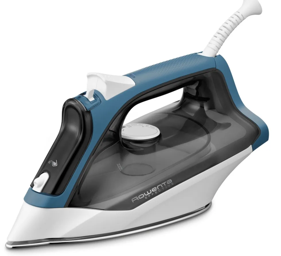 Ferro da stiro a vapore Rowenta DX1550 con super vapore