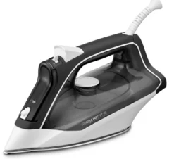 Ferro da stiro a vapore Rowenta DX1530 da 2200W con piastra in acciaio inox