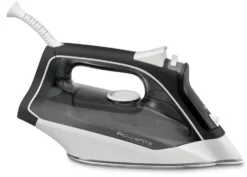 Ferro da stiro a vapore Rowenta DX1530 da 2200W con piastra in acciaio inox