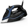 Ferro da stiro a vapore Rowenta SteamForce Plus DW9411 con 3000W