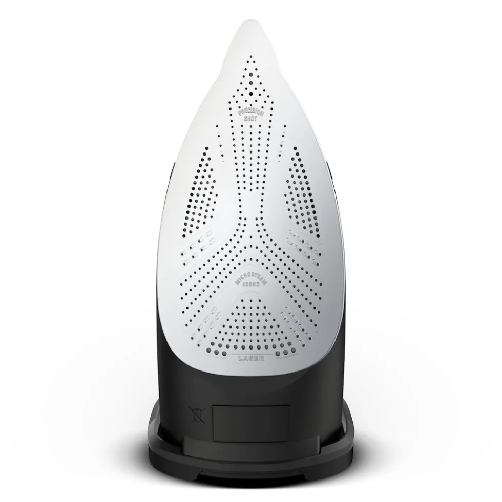 Ferro da stiro a vapore Rowenta SteamForce Plus DW9411 con 3000W