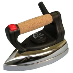 Ferro da stiro con monotubo