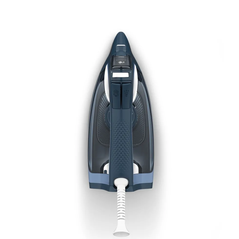 Ferro da stiro Rowenta DW4308 Express Steam 2500W, anticalcare