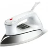 Ferro stiro a secco G3 Ferrari G40013 SEICENTO White e Silver