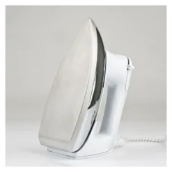 Ferro stiro a secco G3 Ferrari G40013 SEICENTO White e Silver