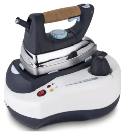 Ferro stiro caldaia Ariete 00S625701AR0 STIROMATIC 2200 White e Blue