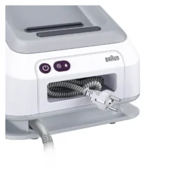 Ferro stiro caldaia Braun 0128805003 CARESTYLE 7 IS7266VI Viola e Bian
