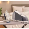 Ferro stiro caldaia Braun 0128809000 CARESTYLE 5 IS5245BL Bianco e Blu