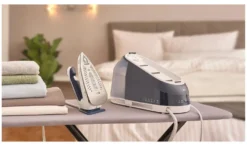 Ferro stiro caldaia Braun 0128809000 CARESTYLE 5 IS5245BL Bianco e Blu
