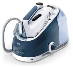 Ferro stiro caldaia Braun 0128809000 CARESTYLE 5 IS5245BL Bianco e Blu