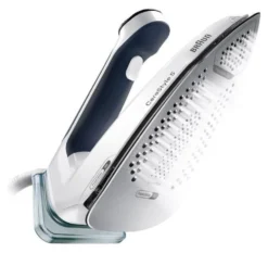 Ferro stiro caldaia Braun 0128809000 CARESTYLE 5 IS5245BL Bianco e Blu