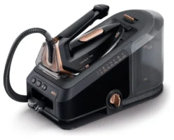 Ferro stiro caldaia Braun 0128805002 CARESTYLE 7 Pro IS7286BK Black e