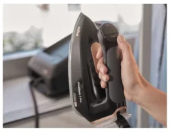 Ferro stiro caldaia Braun 0128805002 CARESTYLE 7 Pro IS7286BK Black e