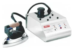 Ferro stiro caldaia Lelit PS21 Gianni Inox