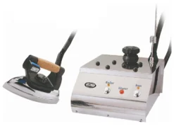 Ferro stiro caldaia Lelit PS21 Gianni Inox
