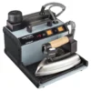 Ferro stiro caldaia Polti FI000031 VAPORELLA 2H Professional Black e G