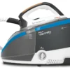 Ferro stiro caldaia Polti PLEU0234 VAPORELLA Next Vn18 20 Blue e Grey