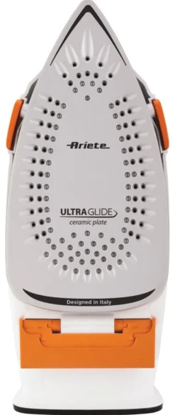 Ferro stiro vapore Ariete 00S619000AR0 STEP UP White e Black