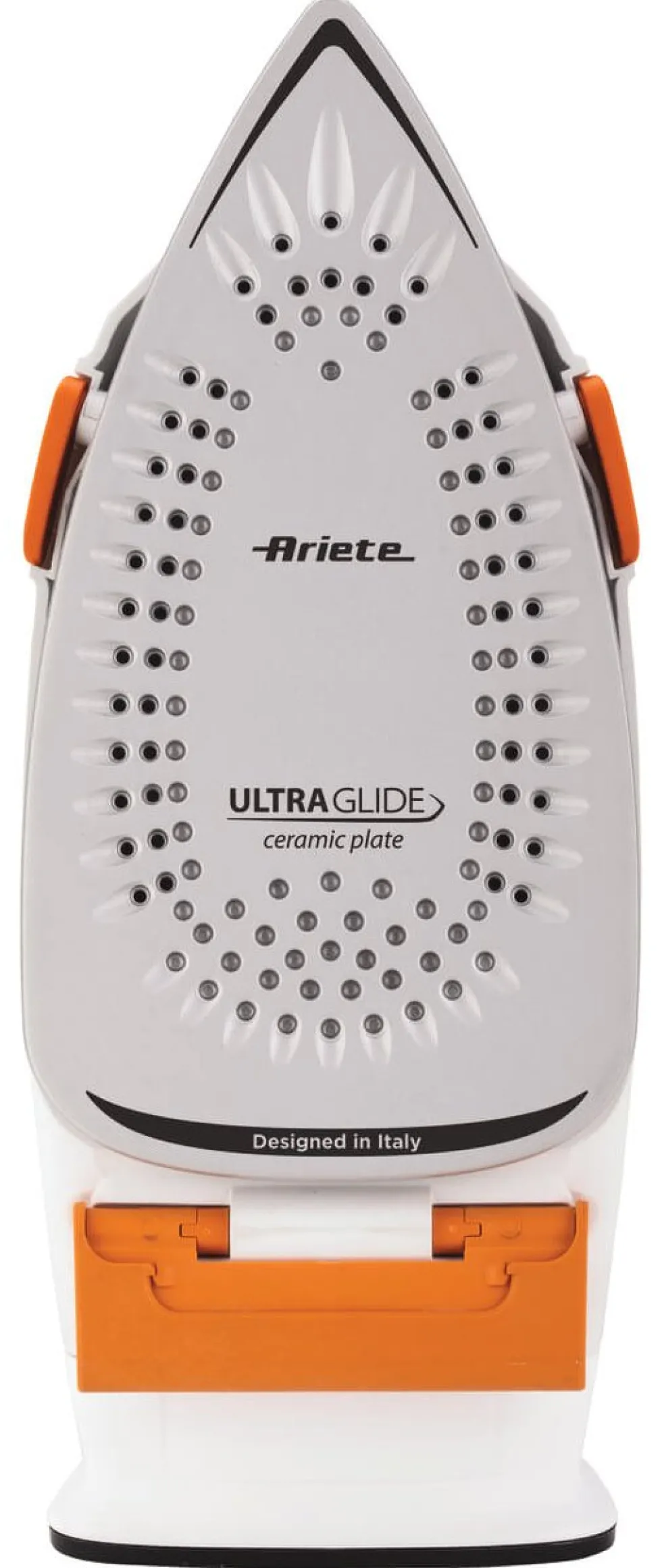 Ferro stiro vapore Ariete 00S619000AR0 STEP UP White e Black