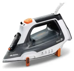 Ferro stiro vapore Ariete 00S619000AR0 STEP UP White e Black