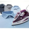 Ferro stiro vapore Ariete 00S623500AR0 STEAM IRON Viola e Bianco