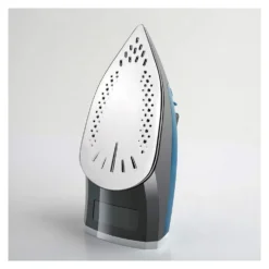 Ferro stiro vapore Black & Decker BXIR2200E Blue e White