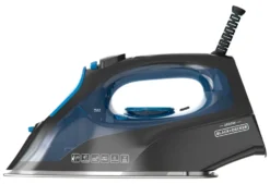Ferro stiro vapore Black & Decker BXIR2605E