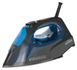 Ferro stiro vapore Black & Decker BXIR2605E