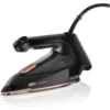 Ferro stiro vapore Braun 0127411002 FREESTYLE 7 FI7276BK Black e Coppe