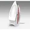 Ferro stiro vapore Girmi ST5000 STEAM IRON White e Red