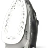 Ferro stiro vapore Girmi ST6300 STEAM IRON Black e Grey