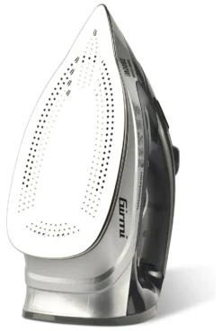 Ferro stiro vapore Girmi ST6300 STEAM IRON Black e Grey