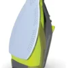 Ferro stiro vapore Imetec 9017 ECO PERFECT Verde e Grigio