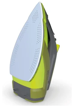 Ferro stiro vapore Imetec 9017 ECO PERFECT Verde e Grigio