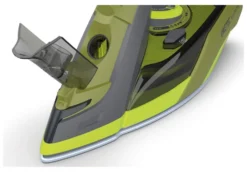 Ferro stiro vapore Imetec 9017 ECO PERFECT Verde e Grigio