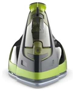Ferro stiro vapore Imetec 9017 ECO PERFECT Verde e Grigio