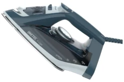 Ferro stiro vapore Imetec 9041 F Light Blu