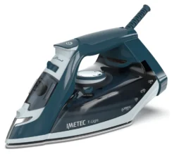 Ferro stiro vapore Imetec 9041 F Light Blu