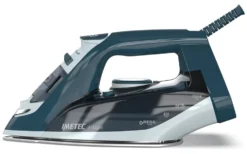 Ferro stiro vapore Imetec 9041 F Light Blu