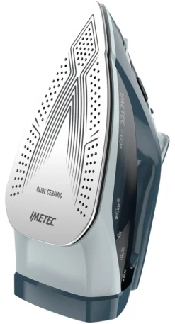 Ferro stiro vapore Imetec 9041 F Light Blu