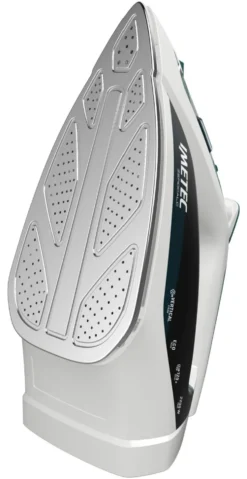 Ferro stiro vapore Imetec 9006 ZEROCALC Z1 2500 Bianco e Verde