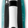 Ferro stiro vapore Polti PLEU0253 VAPORELLA Quick & Slide Qs220 Verde