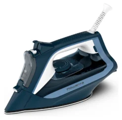 Ferro stiro vapore Rowenta DW 4308 EXPRESS STEAM Black e Blue
