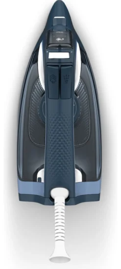 Ferro stiro vapore Rowenta DW 4308 EXPRESS STEAM Black e Blue