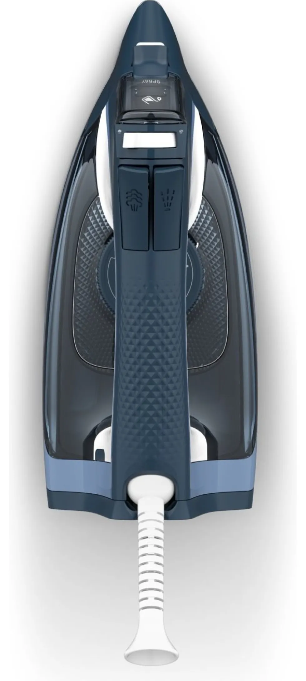 Ferro stiro vapore Rowenta DW 4308 EXPRESS STEAM Black e Blue