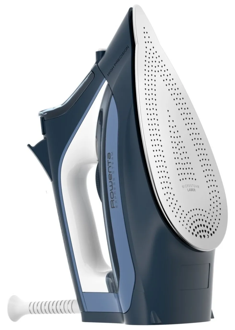 Ferro stiro vapore Rowenta DW 4308 EXPRESS STEAM Black e Blue