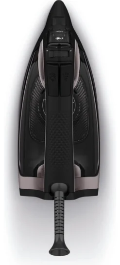 Ferro stiro vapore Rowenta DW4345 EXPRESS STEAM Black e Pink